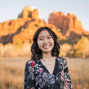 Meet your Posher, Alyssa